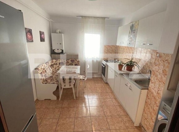 Apartament de închiriat 2 camere Dacia - 108818AI | BLITZ Iași | Poza5