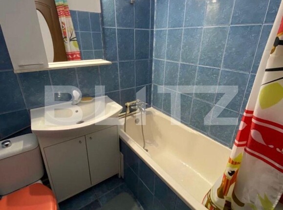 Apartament de închiriat 2 camere Dacia - 108818AI | BLITZ Iași | Poza7