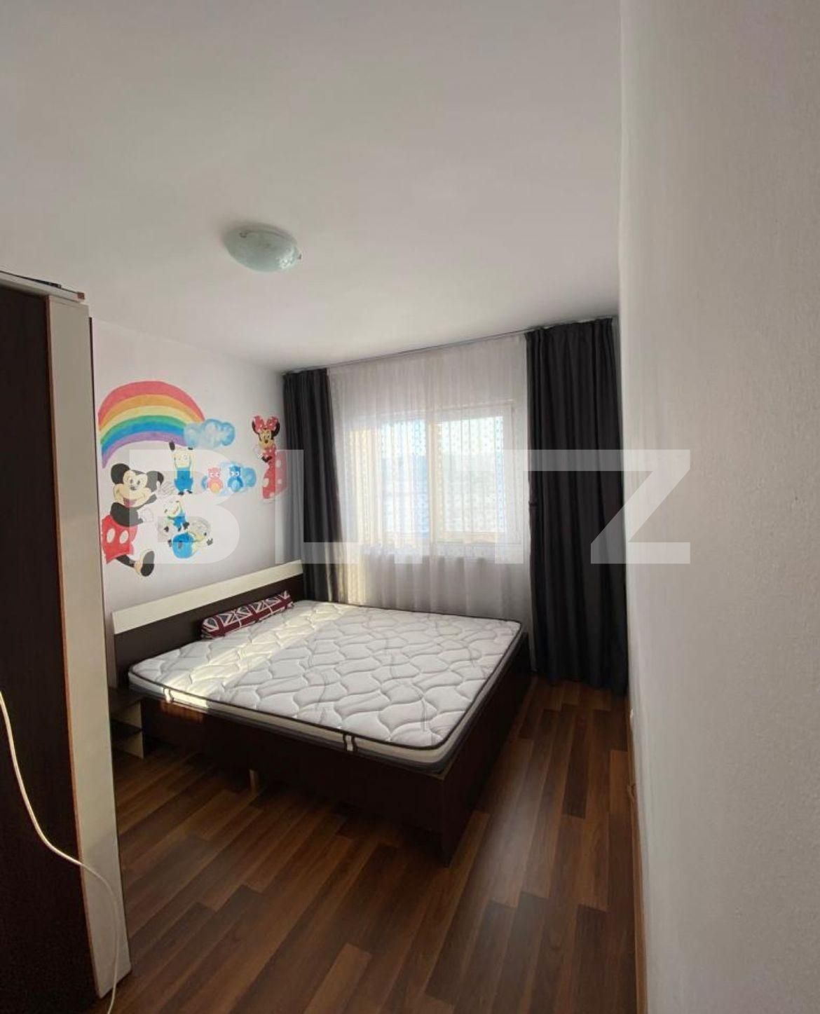 Apartament de închiriat 2 camere Dacia - 108818AI | BLITZ Iași | Poza2