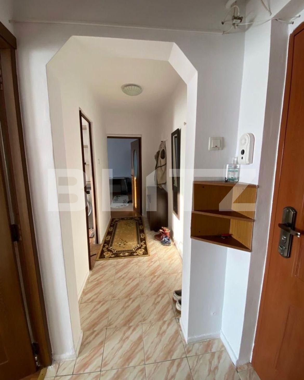 Apartament de închiriat 2 camere Dacia - 108818AI | BLITZ Iași | Poza6