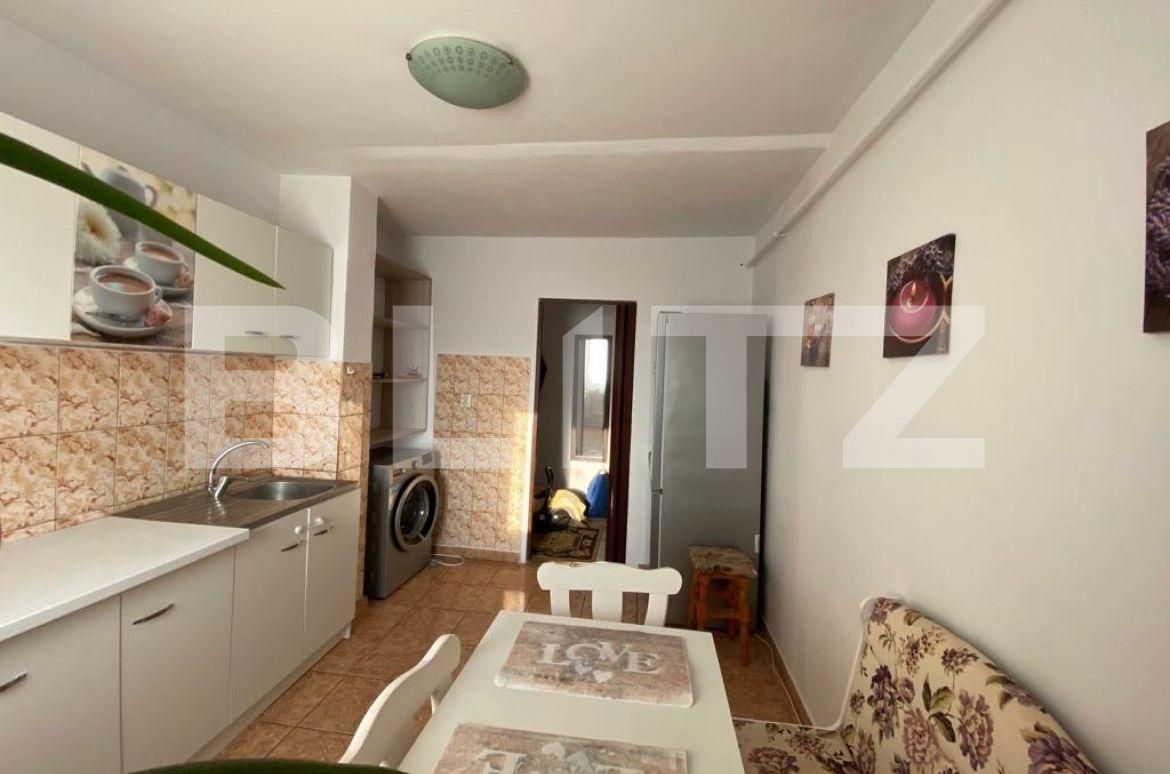 Apartament de închiriat 2 camere Dacia - 108818AI | BLITZ Iași | Poza4