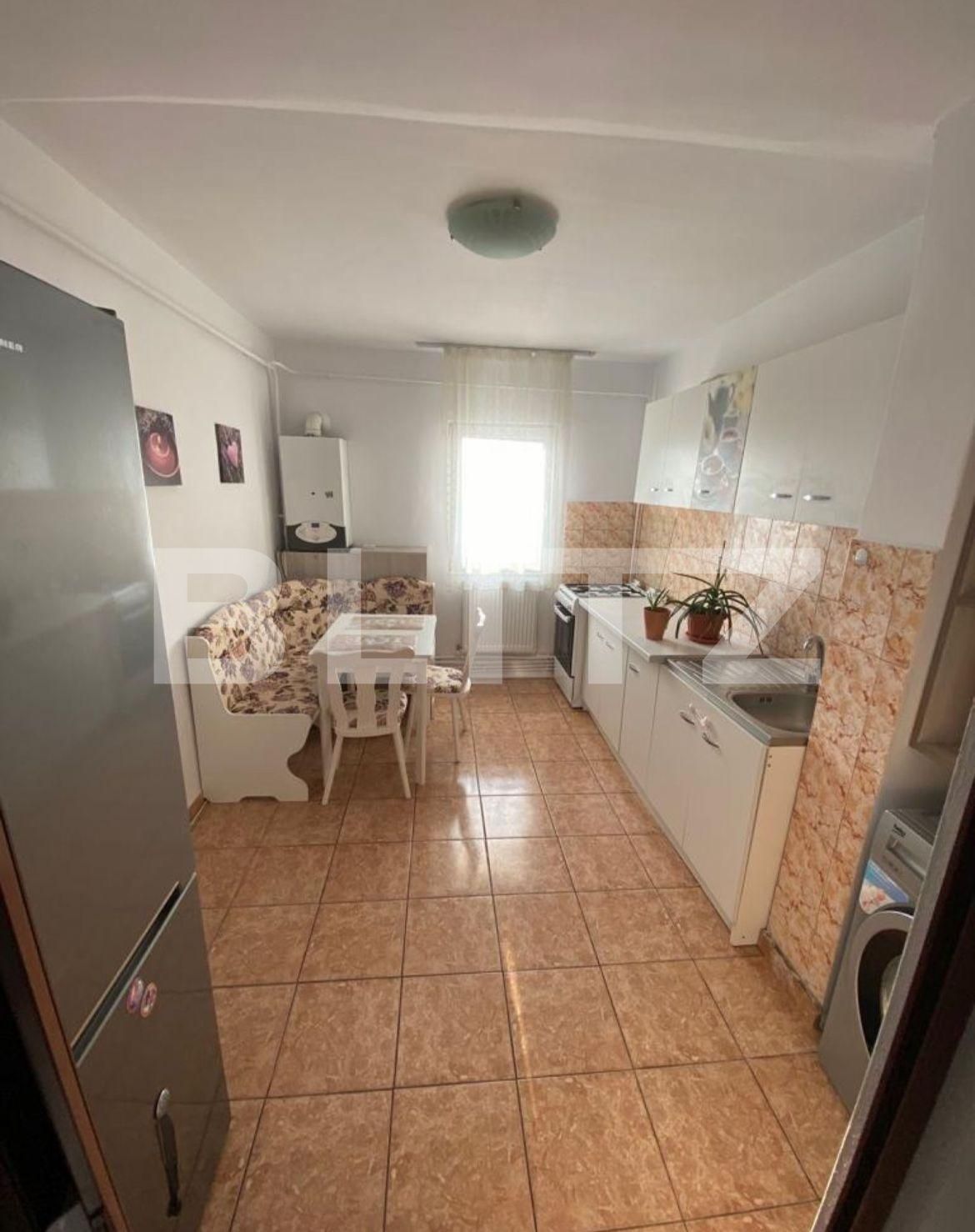 Apartament de închiriat 2 camere Dacia - 108818AI | BLITZ Iași | Poza5