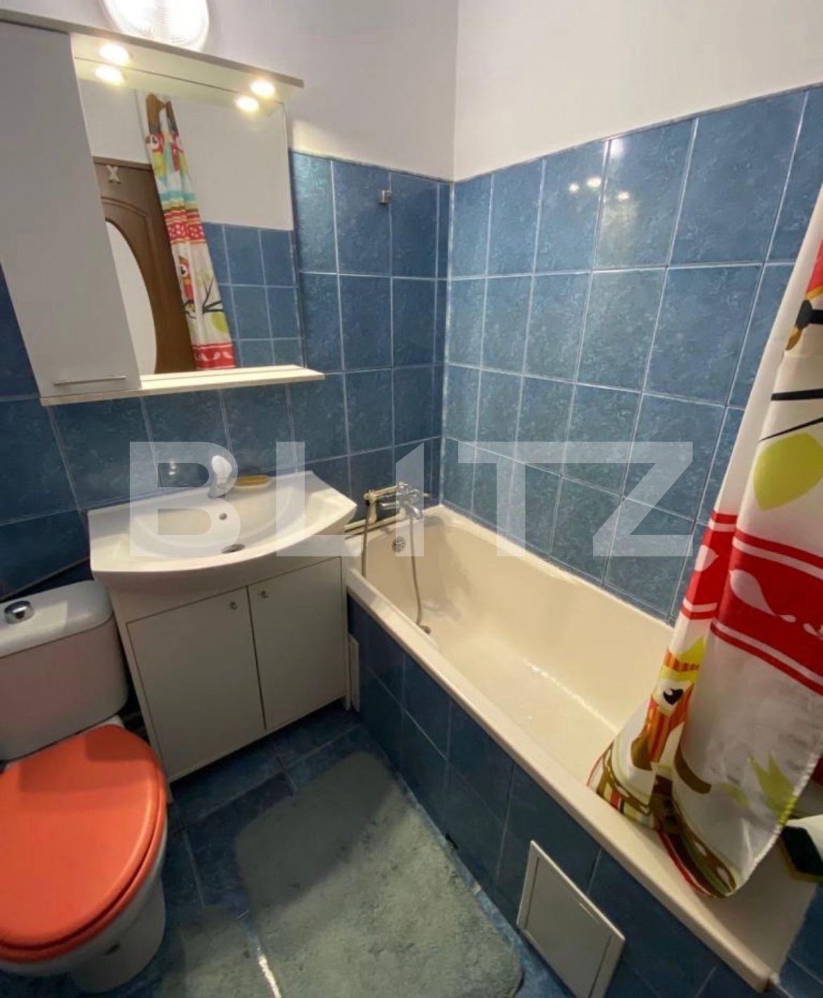 Apartament de închiriat 2 camere Dacia - 108818AI | BLITZ Iași | Poza7