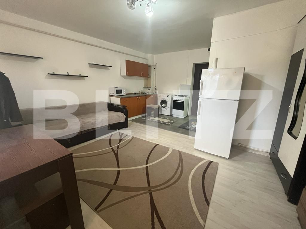 Garsonieră de vânzare Tatarasi - 108840AV | BLITZ Iași | Poza1