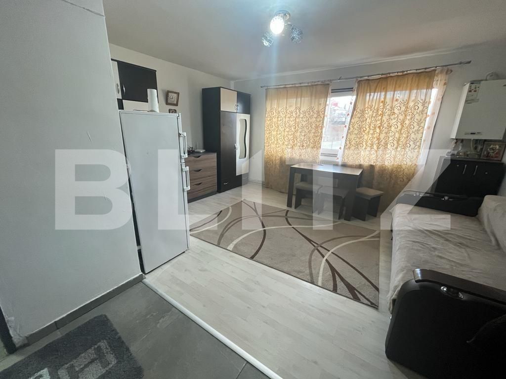 Garsonieră de vânzare Tatarasi - 108840AV | BLITZ Iași | Poza3