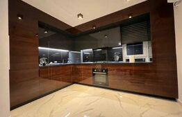 Apartament modern de 2 camere cu terasa, 71mp, zona Pacurari