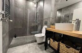 Apartament modern de 2 camere cu terasa, 71mp, zona Pacurari