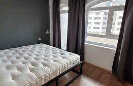 Apartament modern de 2 camere cu terasa, 71mp, zona Pacurari