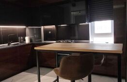 Apartament modern de 2 camere cu terasa, 71mp, zona Pacurari