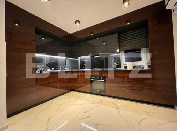 Apartament de închiriat 2 camere Pacurari - 108842AI | BLITZ Iași | Poza4