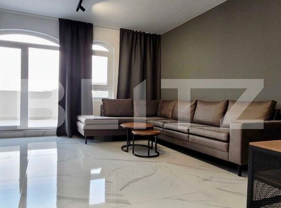 Apartament de închiriat 2 camere Pacurari - 108842AI | BLITZ Iași | Poza1