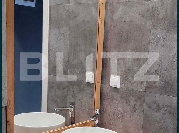 Apartament de închiriat 2 camere Pacurari - 108842AI | BLITZ Iași | Poza8