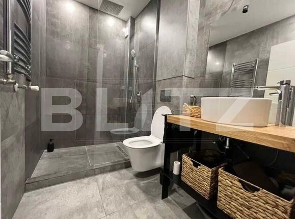 Apartament de închiriat 2 camere Pacurari - 108842AI | BLITZ Iași | Poza7