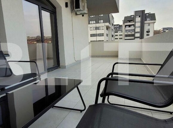 Apartament de închiriat 2 camere Pacurari - 108842AI | BLITZ Iași | Poza6