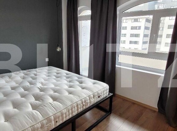 Apartament de închiriat 2 camere Pacurari - 108842AI | BLITZ Iași | Poza3