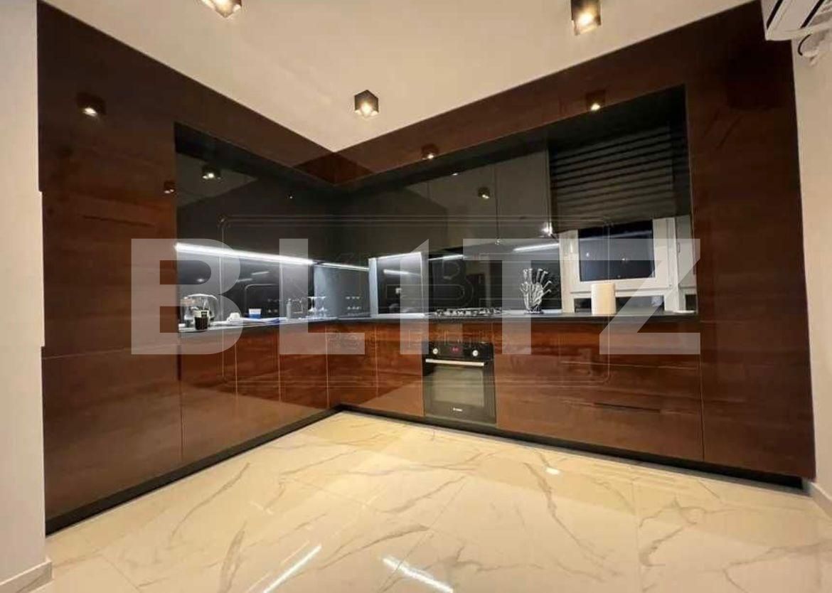 Apartament de închiriat 2 camere Pacurari - 108842AI | BLITZ Iași | Poza4