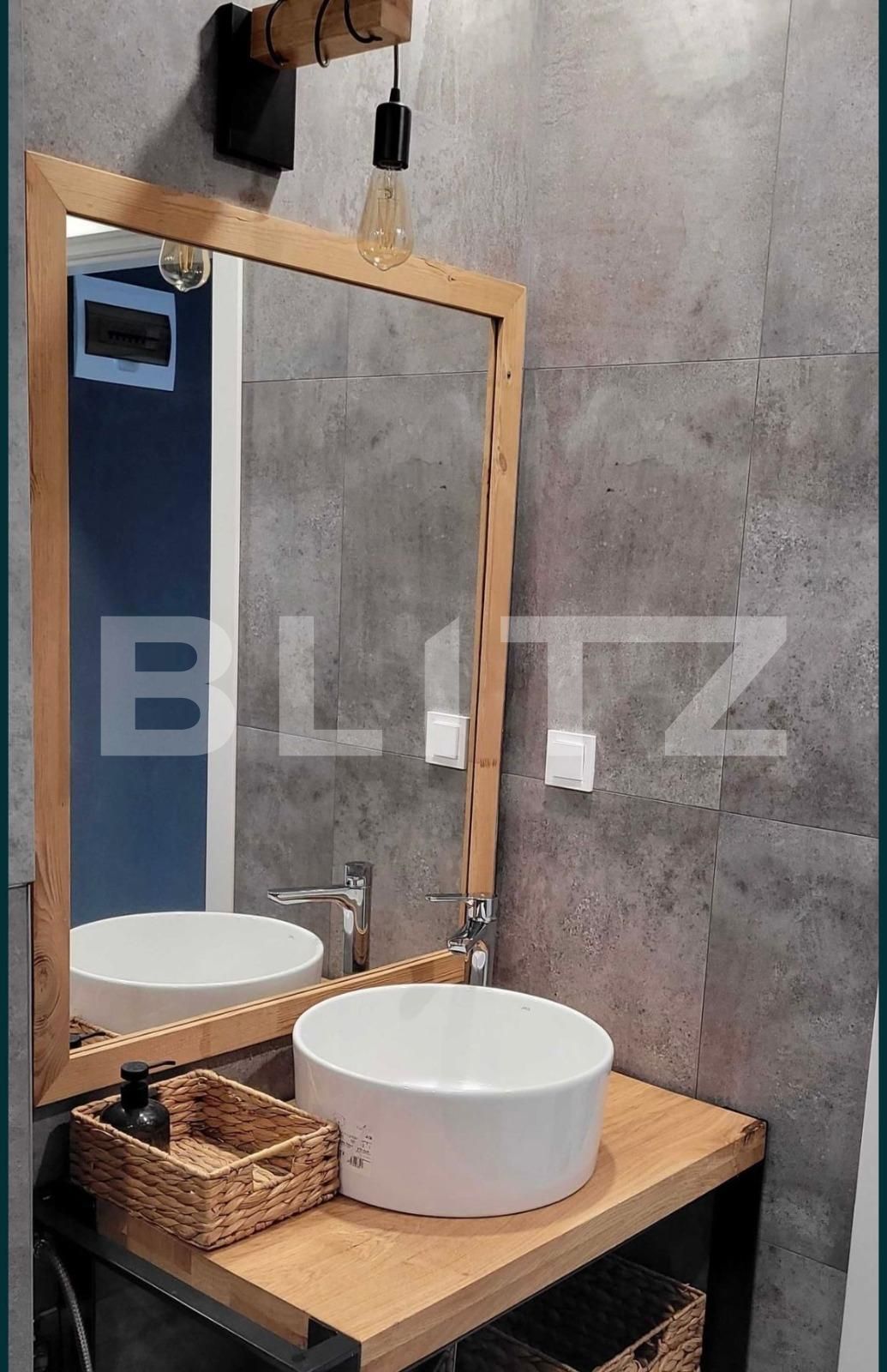 Apartament de închiriat 2 camere Pacurari - 108842AI | BLITZ Iași | Poza8