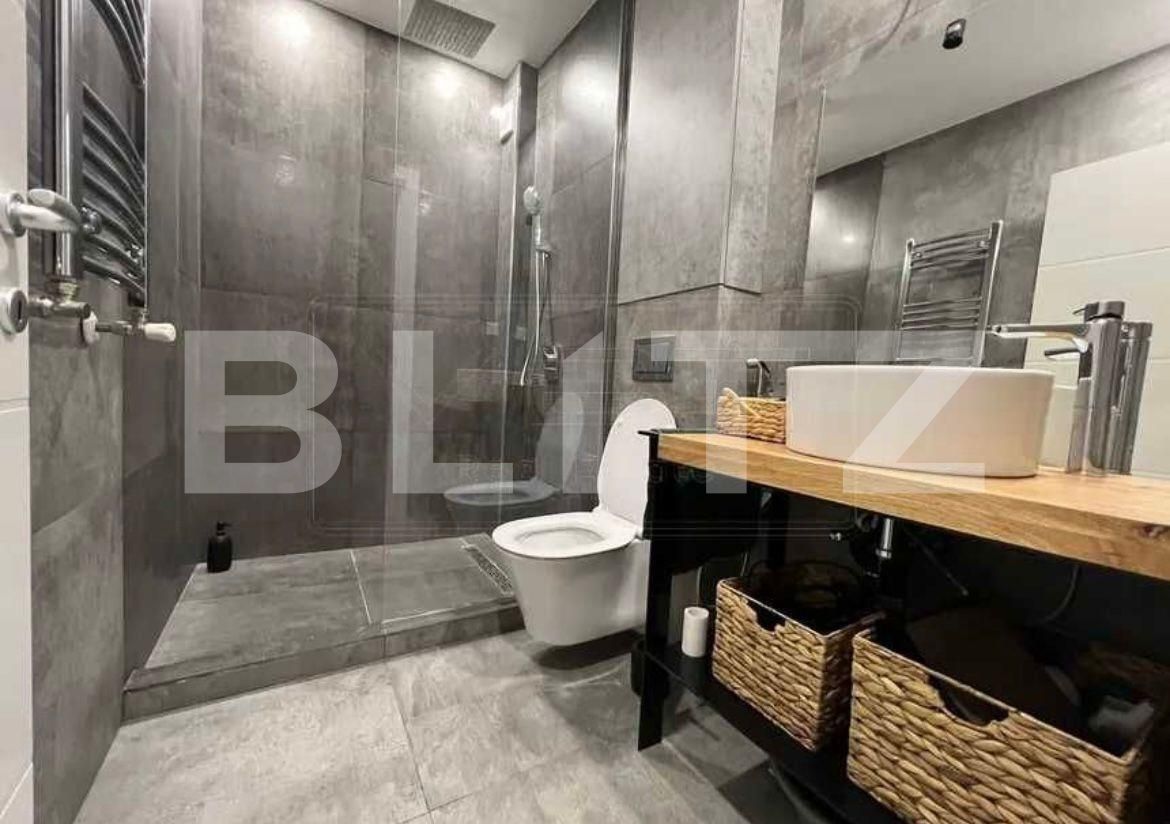 Apartament de închiriat 2 camere Pacurari - 108842AI | BLITZ Iași | Poza7