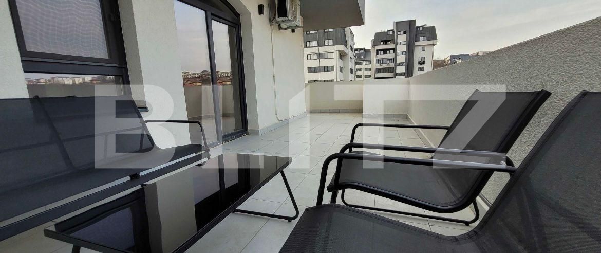 Apartament de închiriat 2 camere Pacurari - 108842AI | BLITZ Iași | Poza6