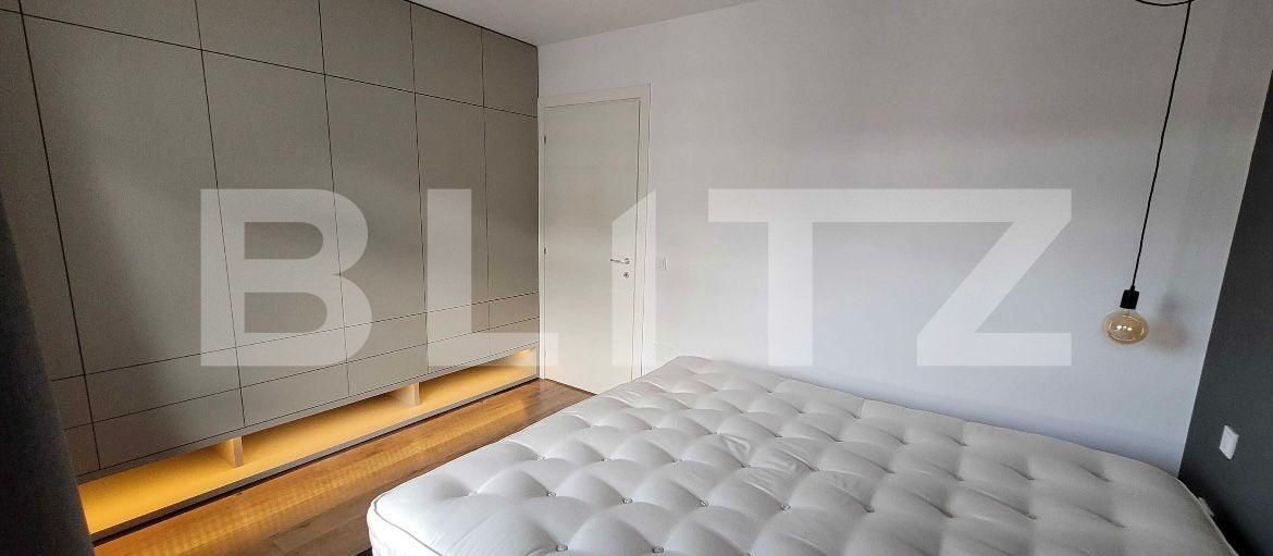Apartament de închiriat 2 camere Pacurari - 108842AI | BLITZ Iași | Poza2