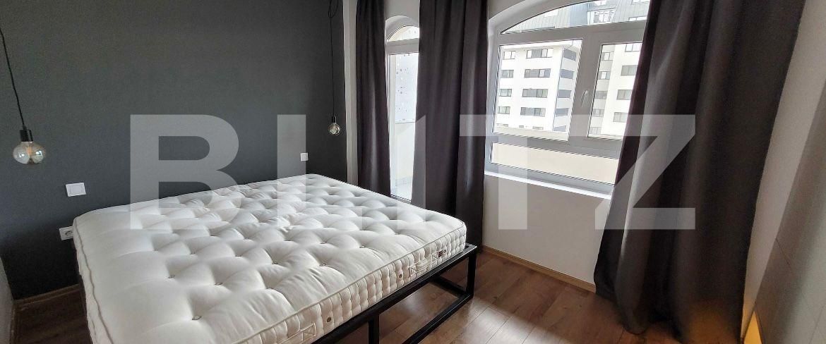 Apartament de închiriat 2 camere Pacurari - 108842AI | BLITZ Iași | Poza3
