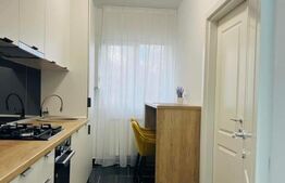Apartament modern de 2 camere, decomandat, 54mp, zona Tatarasi