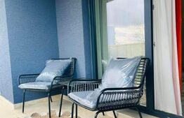 Apartament modern de 2 camere, decomandat, 54mp, zona Tatarasi