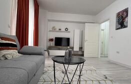 Apartament modern de 2 camere, decomandat, 54mp, zona Tatarasi