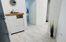 Apartament modern de 2 camere, decomandat, 54mp, zona Tatarasi