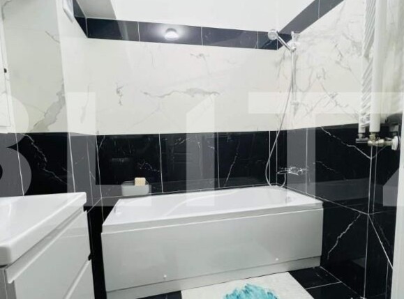 Apartament de închiriat 2 camere Tatarasi - 108857AI | BLITZ Iași | Poza9