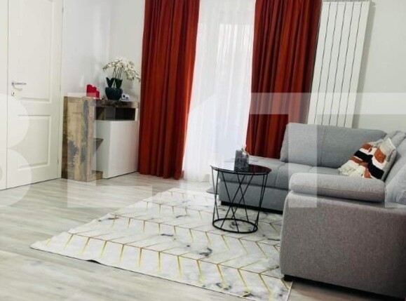 Apartament de închiriat 2 camere Tatarasi - 108857AI | BLITZ Iași | Poza1