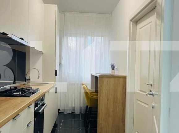 Apartament de închiriat 2 camere Tatarasi - 108857AI | BLITZ Iași | Poza5