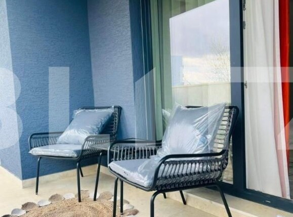 Apartament de închiriat 2 camere Tatarasi - 108857AI | BLITZ Iași | Poza8