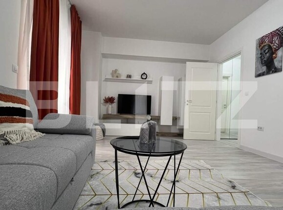 Apartament de închiriat 2 camere Tatarasi - 108857AI | BLITZ Iași | Poza2