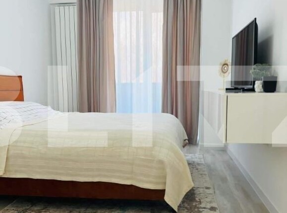 Apartament de închiriat 2 camere Tatarasi - 108857AI | BLITZ Iași | Poza3