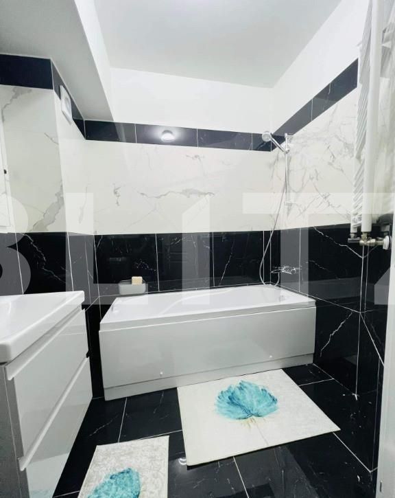 Apartament de închiriat 2 camere Tatarasi - 108857AI | BLITZ Iași | Poza9