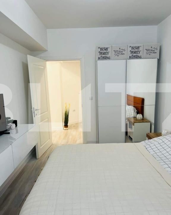 Apartament de închiriat 2 camere Tatarasi - 108857AI | BLITZ Iași | Poza4