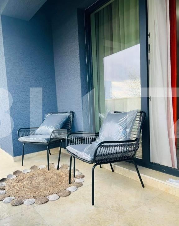 Apartament de închiriat 2 camere Tatarasi - 108857AI | BLITZ Iași | Poza8