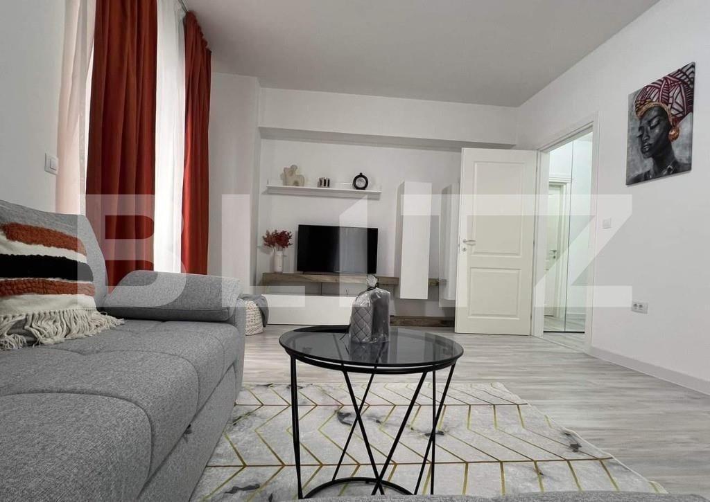 Apartament de închiriat 2 camere Tatarasi - 108857AI | BLITZ Iași | Poza2