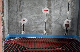 Casa finisaje premium 120 mp, teren 480 mp, zona Rediu