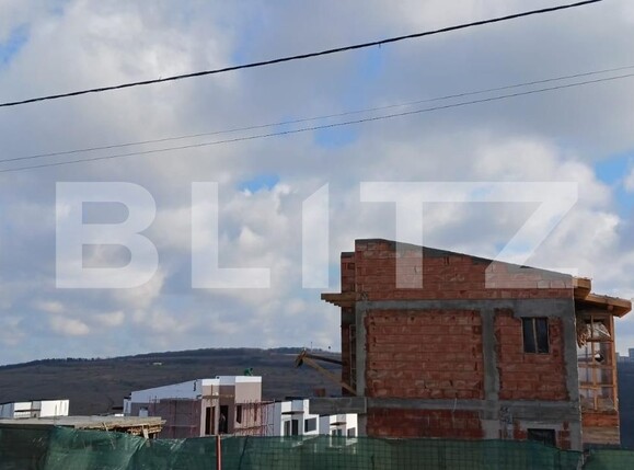 Casa de vânzare 4 camere Rediu - 108901CV | BLITZ Iași | Poza1