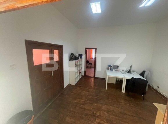 Spațiu birouri de închiriat Tatarasi - 108902SIB | BLITZ Iași | Poza3