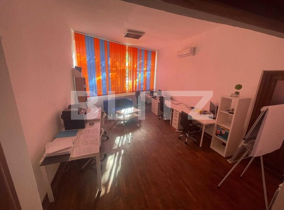 Spațiu birouri de închiriat Tatarasi - 108902SIB | BLITZ Iași | Poza1