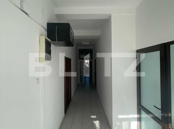 Spațiu birouri de închiriat Tatarasi - 108902SIB | BLITZ Iași | Poza5