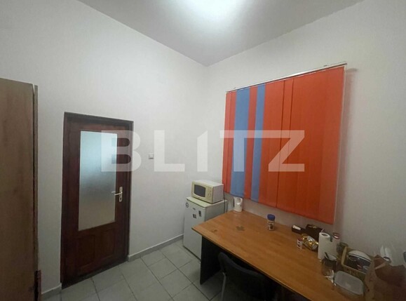 Spațiu birouri de închiriat Tatarasi - 108902SIB | BLITZ Iași | Poza4