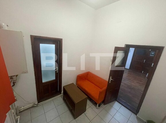 Spațiu birouri de închiriat Tatarasi - 108902SIB | BLITZ Iași | Poza2