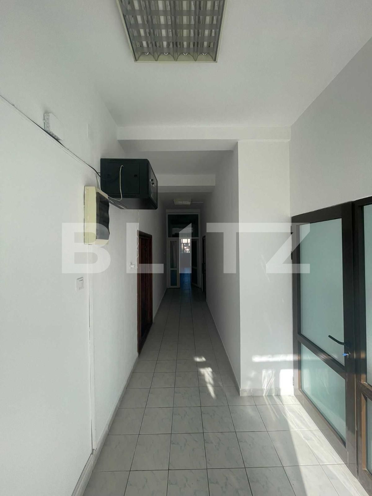 Spațiu birouri de închiriat Tatarasi - 108902SIB | BLITZ Iași | Poza5