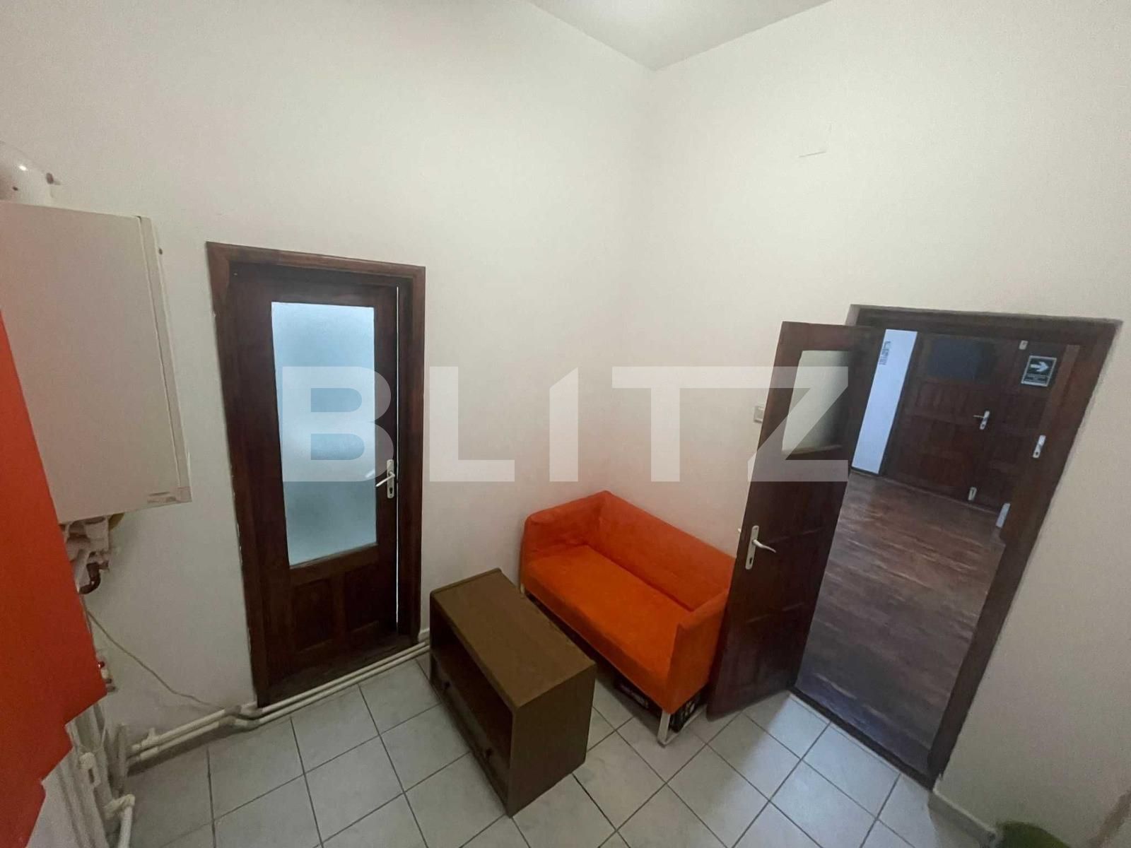 Spațiu birouri de închiriat Tatarasi - 108902SIB | BLITZ Iași | Poza2