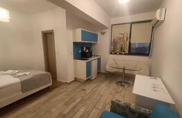 Apartament de 1 camera, 30mp, zona Copou