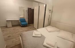 Apartament de 1 camera, 30mp, zona Copou